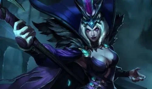 LOL妖姬技能详解与至臻妖姬上线信息