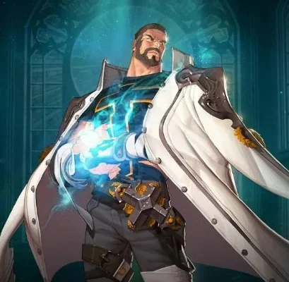DNF蓝拳武器选择与神话装备搭配解析