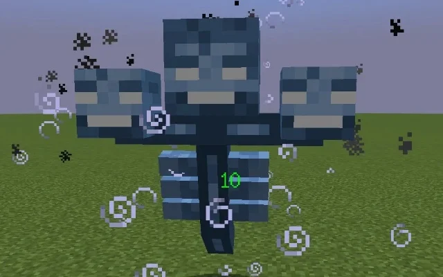 Minecraft凋零无伤攻略：详细打法与手游技巧解析
