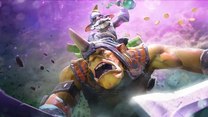 DOTA2炼金术士天赋与加点策略详解