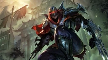 LOL劫攻略：大招解析、连招技巧与秀操作技巧详解