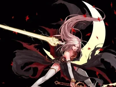 DNF固伤职业解析与觉醒名称及武器关联一览