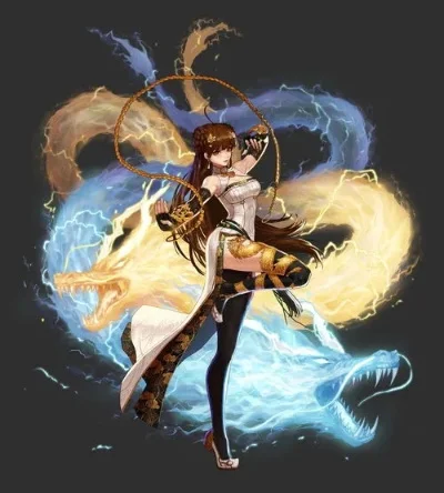 DNF女气功武器强化与增幅选择攻略