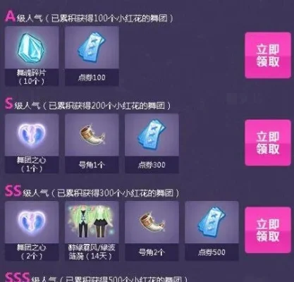 QQ炫舞舞团快速升级攻略：资源获取与特权福利解析