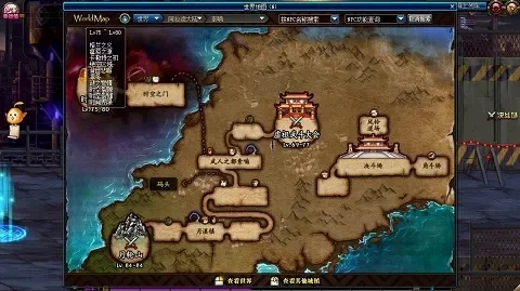 DNF搬砖地图推荐与厚实肉块获取攻略