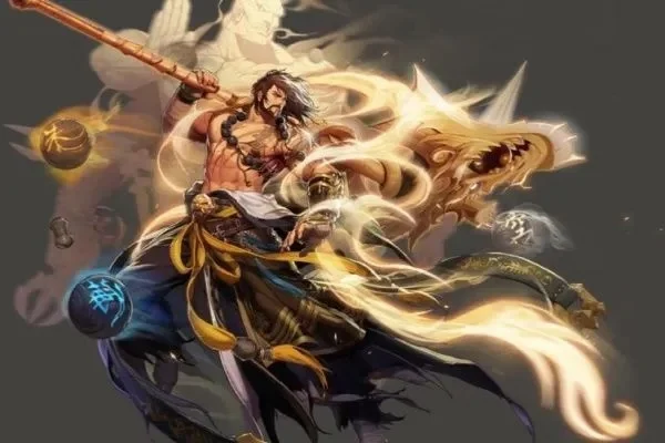 DNF100级法驱魔刷图加点攻略