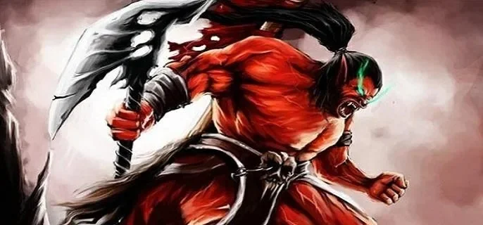 Dota1斧王攻略：高效输出与控制出装技巧