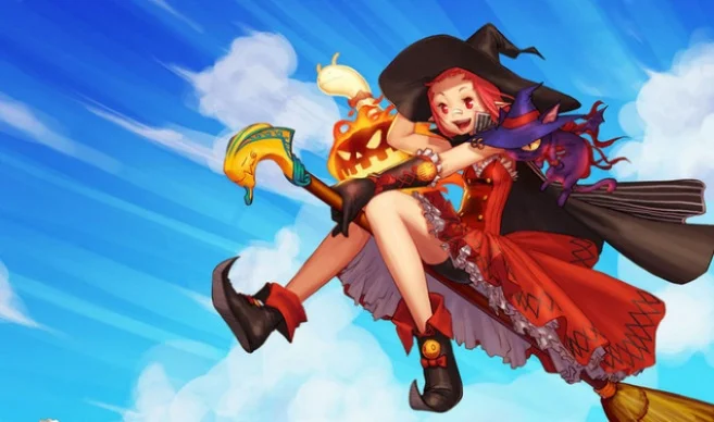 DNF魔道学者刷图技能加点方案解析