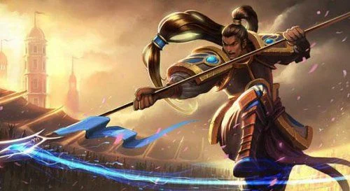 LOL德邦英雄出装攻略：上单与打野详解