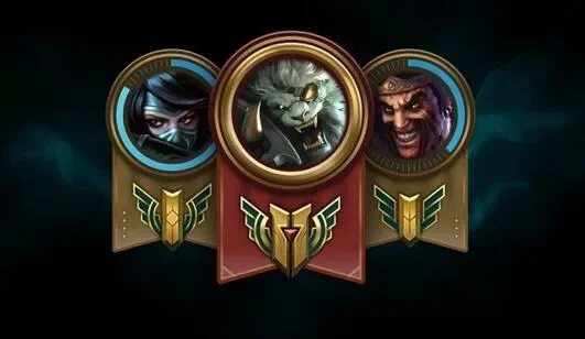 2025年lol解锁6级成就有什么用　英雄联盟解锁六级成就有什么用