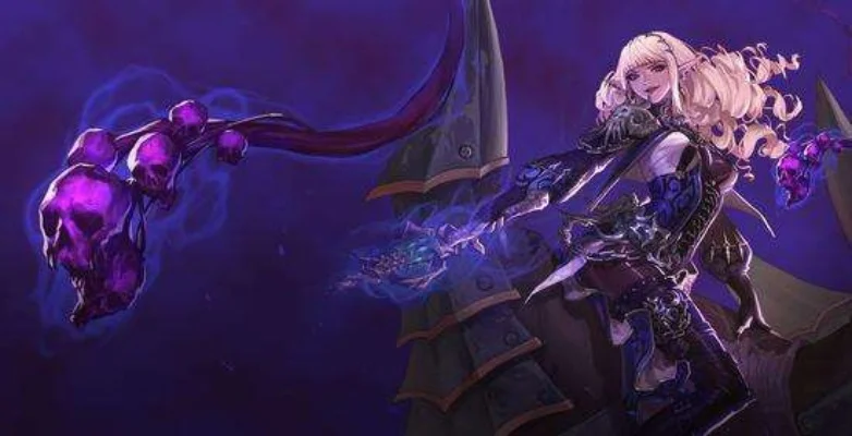 dnf死灵术士搬砖强吗　dnf死灵术士刷图快吗