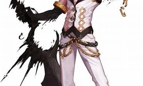 dnf黑暗武士觉醒卷不能用　dnf黑暗武士觉醒外观有变化吗
