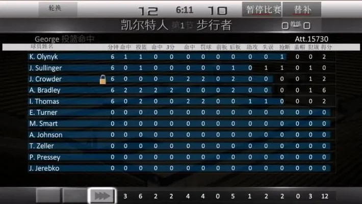nba平板单机游戏排行榜　nba平板单机游戏排行榜前十名