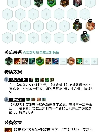 2025年炼金新版本出装　2025年炼金新版本出装最新