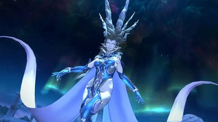 星际战甲希瓦角色解析：四星辅助强输出，技能解析及使用建议