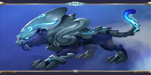 梦幻西游魔族坐骑选择攻略：披甲战狼、魔力斗兽等详解