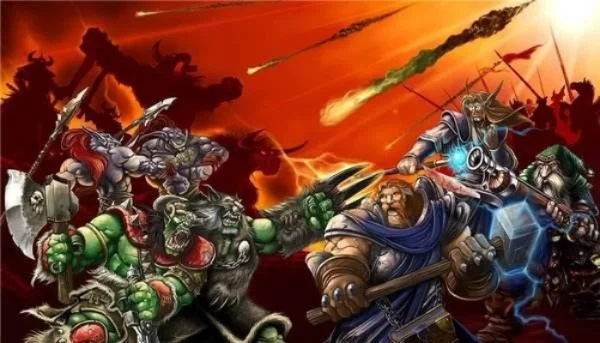 暴雪放弃《魔兽争霸4》：多因素解析与战略调整