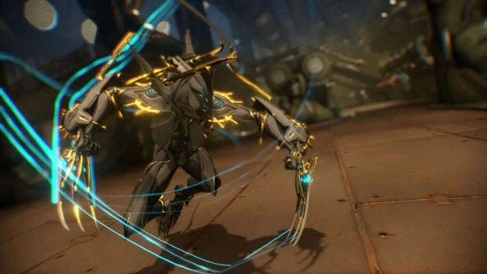 星际战甲：山猫挑战攻略：武器选择与战甲技能详解