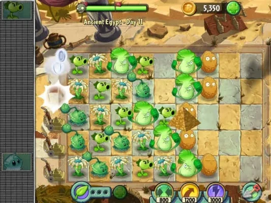 植物大战僵尸2攻略：高效阵容+技巧提升战绩