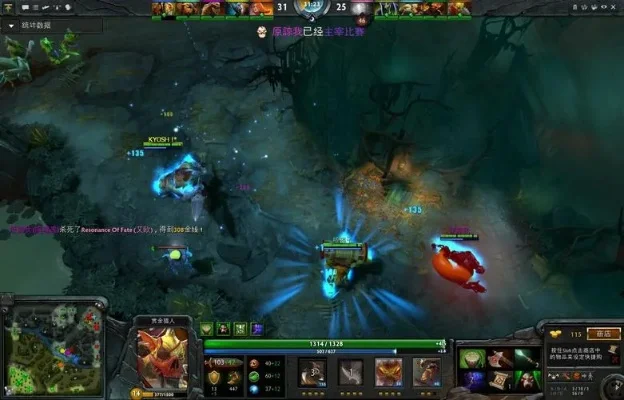 提升DOTA2操作：10大策略助你登峰造极