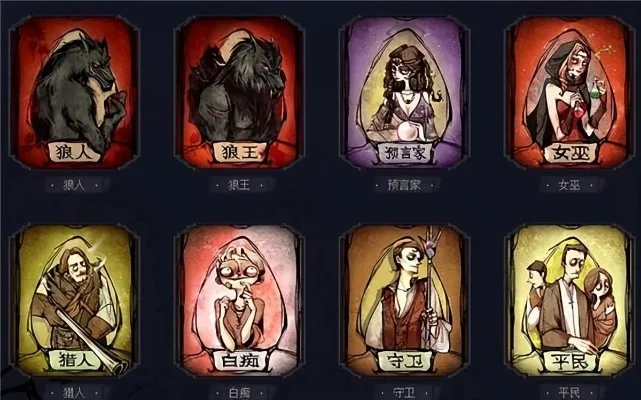 狼人杀6人局明牌策略：好人集结、投票技巧与角色职责