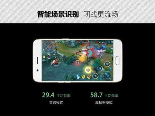 王者荣耀手机配置攻略：骁龙处理器+6GB内存+高刷新率屏幕，畅玩无忧