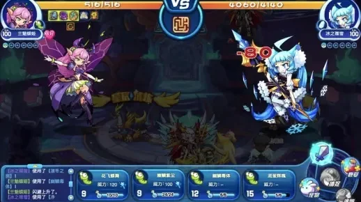 洛克王国虫王战攻略：海拉比强势技能助你轻松取胜