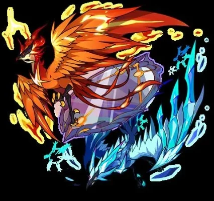 洛克王国火魔石高效攻略：魔武石王组合+乾镜双凤打法详解