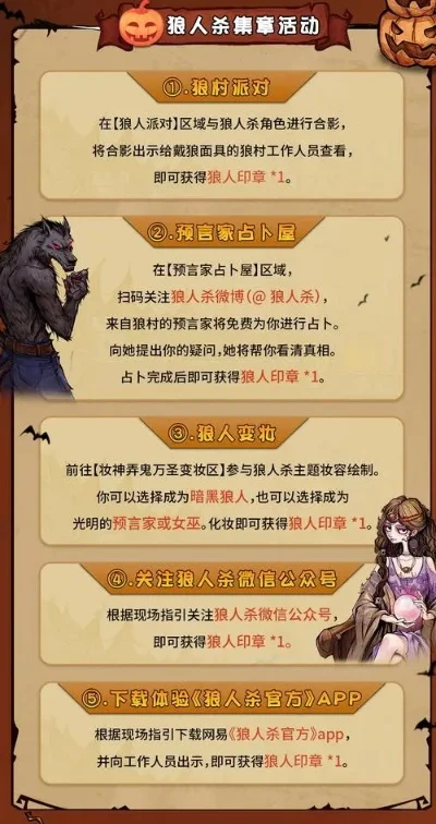 狼人杀广告攻略：聊天窗口发布+游戏活动引流，打造个人品牌