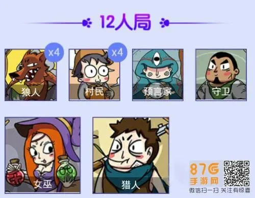 狼人杀警上警下策略解析：提升胜率的关键技巧