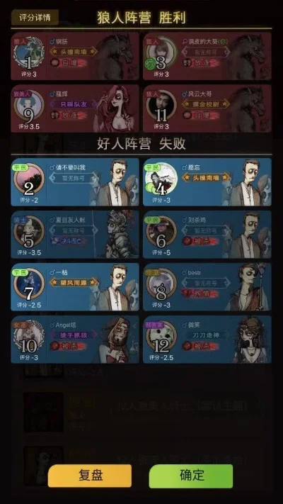 狼人杀双金水警徽飞法攻略：提升胜率必备技巧