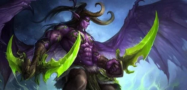 恶魔猎手复仇天赋加点-恶魔猎手复仇天赋加点解析