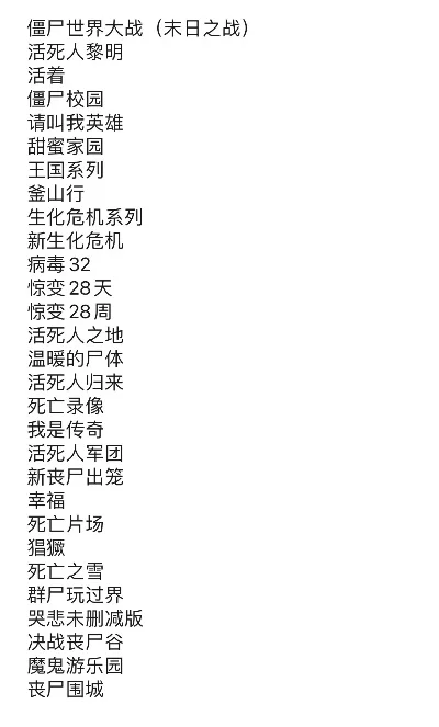 手游丧尸出装最新排行榜-手游丧尸出装指南