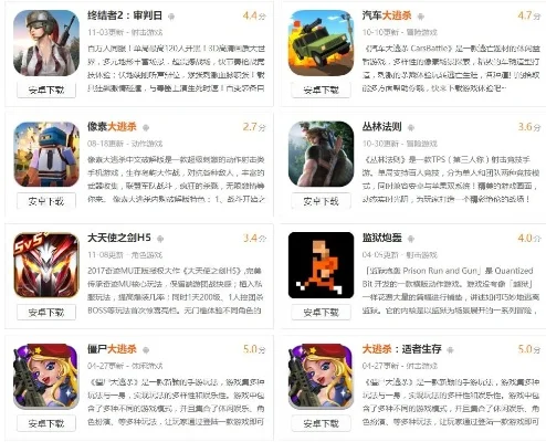 十大不用实名认证的游戏-不实名认证游戏推荐