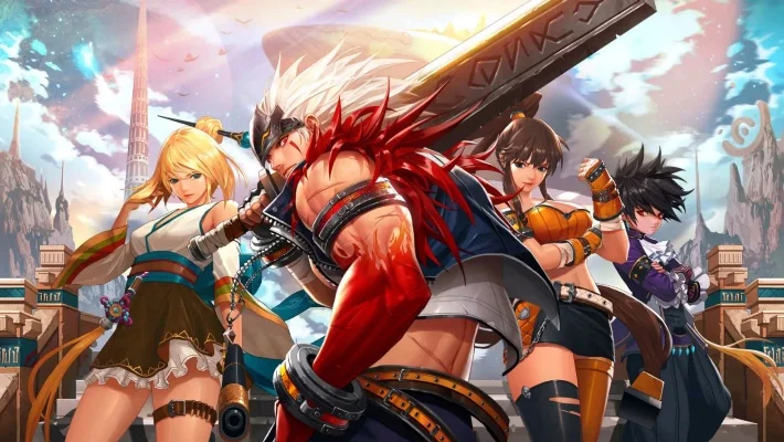 dnf国服手游第1期-dnf国服手游开启新篇章