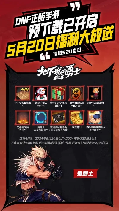 dnf手游25号活动