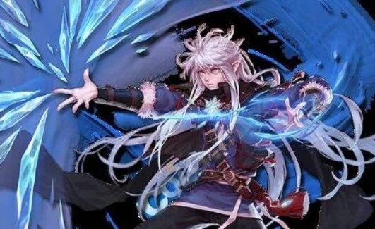 dnf手游冰结师技能-冰结师技能详解