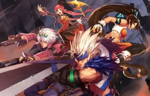 dnf手游武神带骨戒-武神骨戒冒险之旅