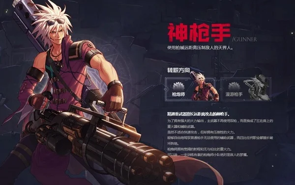 dnf手游枪炮师散件-枪炮师散件收集指南