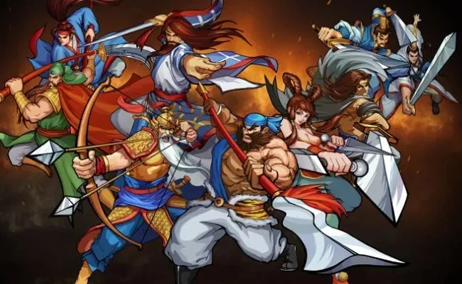 三国战纪哪里可以玩-三国战纪体验地推荐