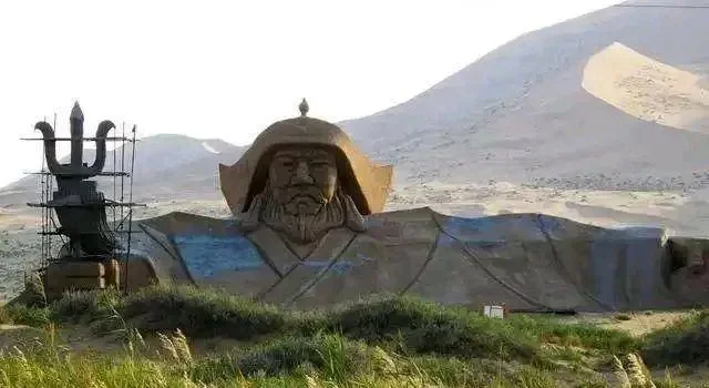成吉思汗的墓在哪里-成吉思汗墓址成谜